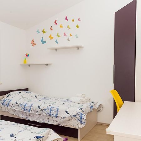 Apartments Sky شيبينيك المظهر الخارجي الصورة