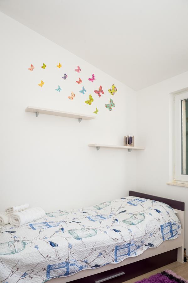 Apartments Sky شيبينيك المظهر الخارجي الصورة