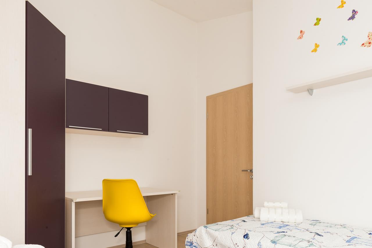 Apartments Sky شيبينيك المظهر الخارجي الصورة