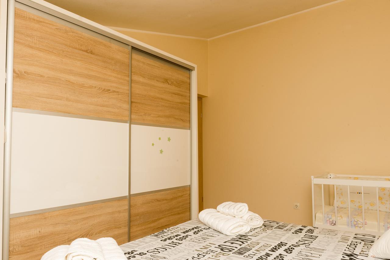 Apartments Sky شيبينيك المظهر الخارجي الصورة
