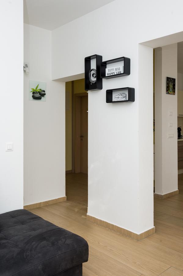 Apartments Sky شيبينيك المظهر الخارجي الصورة