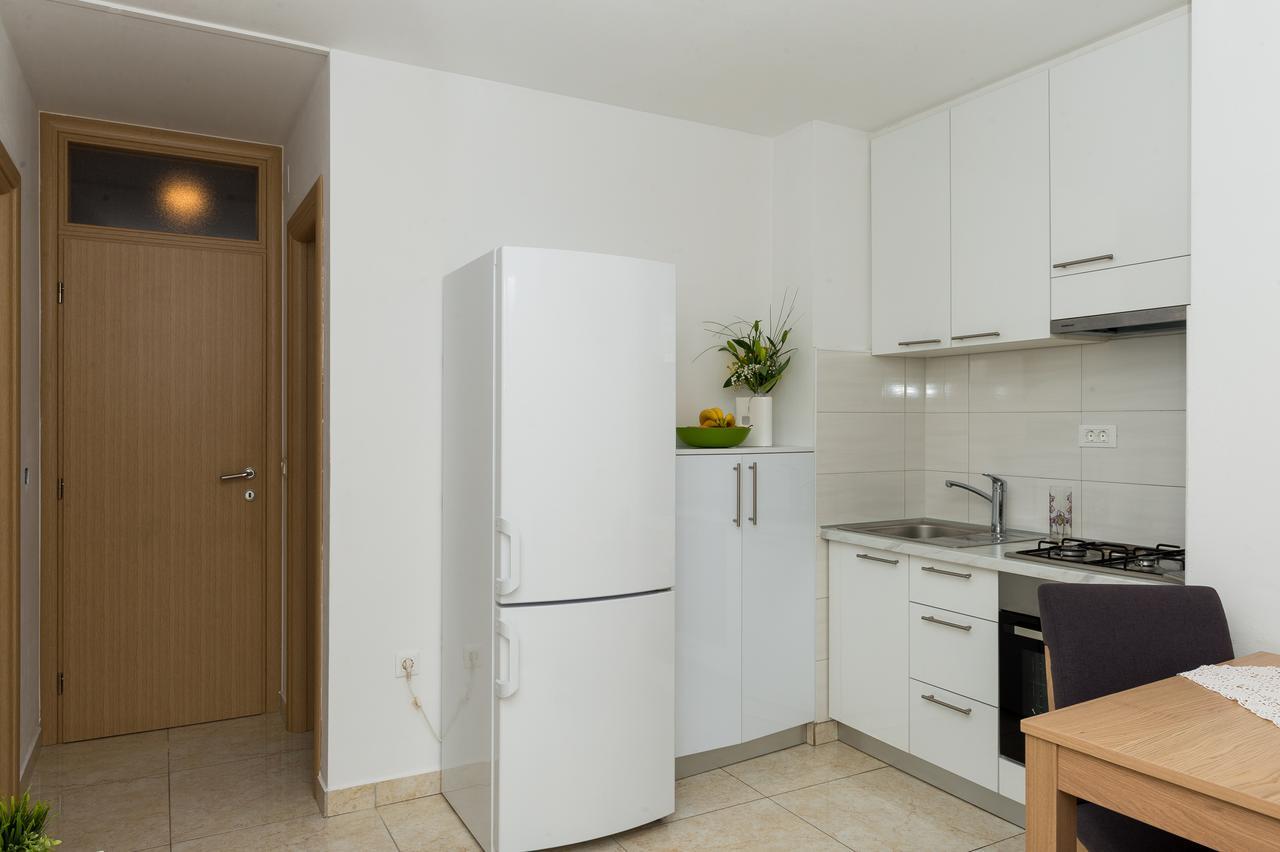 Apartments Sky شيبينيك المظهر الخارجي الصورة