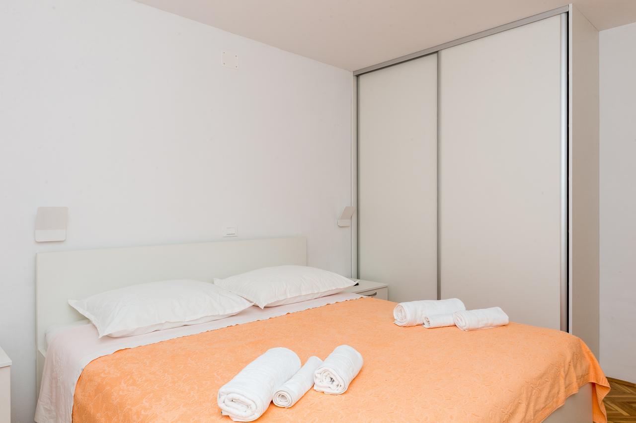 Apartments Sky شيبينيك المظهر الخارجي الصورة