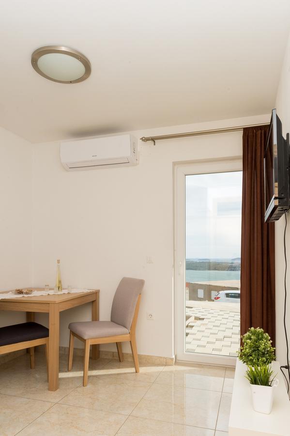 Apartments Sky شيبينيك المظهر الخارجي الصورة