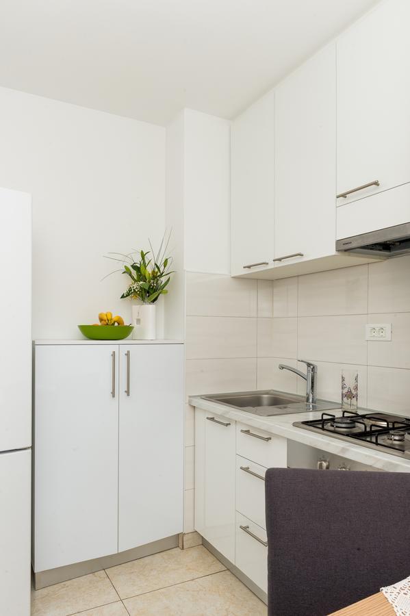 Apartments Sky شيبينيك المظهر الخارجي الصورة