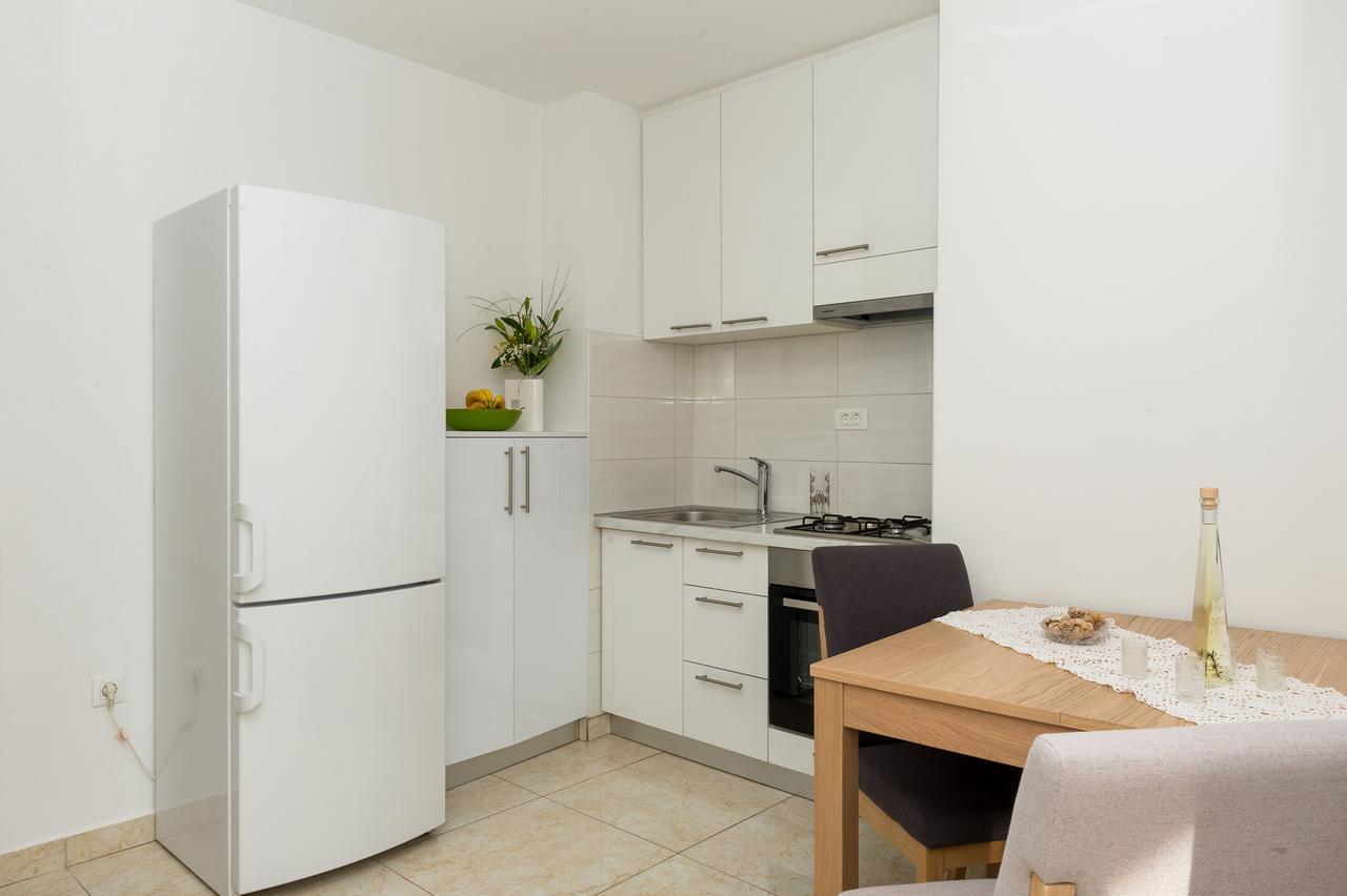 Apartments Sky شيبينيك المظهر الخارجي الصورة