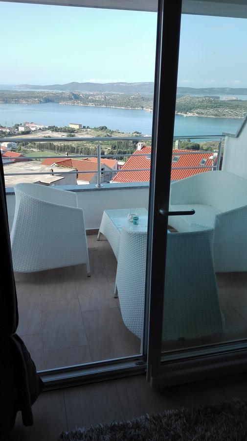 Apartments Sky شيبينيك المظهر الخارجي الصورة