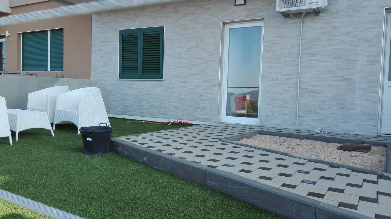 Apartments Sky شيبينيك المظهر الخارجي الصورة